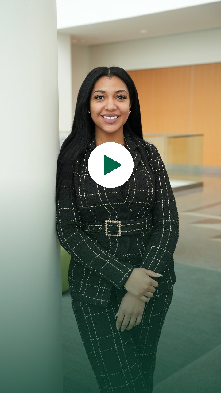 Tiaira featured by Minnesota Housing on Instagram
